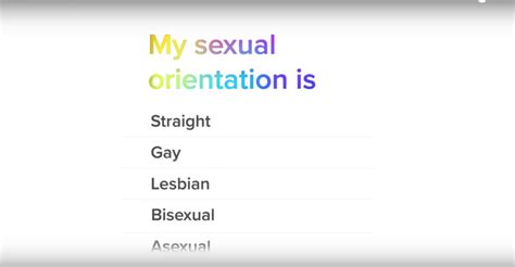 gay version of tinder|Gender & Sexual Orientation – Tinder